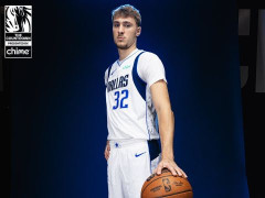 2025-26赛季NBA独行侠季前赛赛程时间表 10月7日首战对阵雷霆