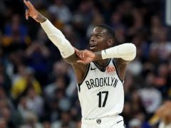 施罗德在NBA什么水平？答案：中等水平