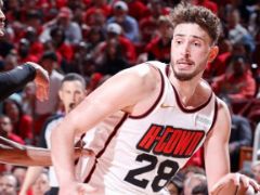 2024-25赛季阿尔佩伦-申京nba数据详情一览
