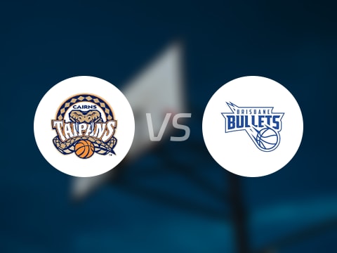 NBL比赛前瞻：凯恩斯太攀蛇vs布里斯班子弹预测分析(2025年09月26日)