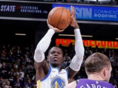 丹尼斯-施罗德在NBA效力多少支球队？答案：10支