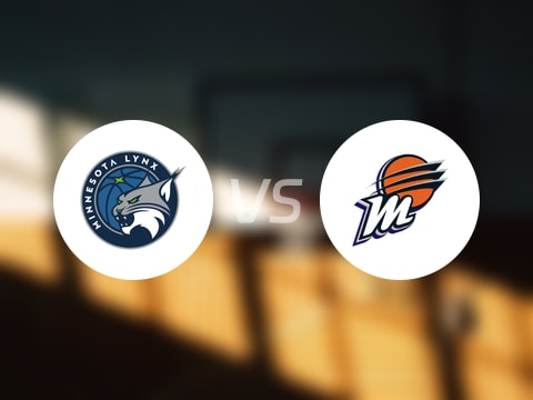 【WNBA】山猫vs水星伤病名单最新(2025年09月27日)