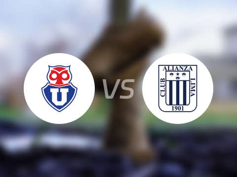 【南美杯】智利大学vs利马联盟比赛结果：智利大学(2-1)利马联盟比分战报(2025年09月26日)