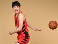 备受关注！杨瀚森NBA季前赛首秀时间 10月9日对决勇士