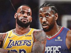 NBA30队分级：雷掘骑尼第一档争冠热门 湖人快船火箭森林狼第二档