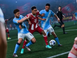 EA Sports FC 26 评测:从“真实”游戏模式到怒退点球,今年的新内容有哪些?