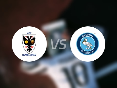 【英甲】AFC温布尔登vs韦康比流浪者伤病名单最新(2025年09月27日)