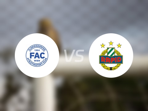 奥乙比赛前瞻：FAC维也纳vs维也纳快速青年队预测分析(2025年09月27日)