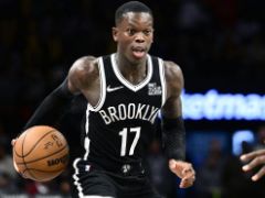 NBA“流浪者”丹尼斯-施罗德身高臂展是多少？答案在这里