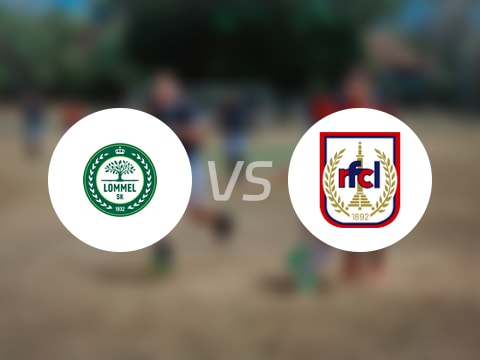 比乙比赛前瞻：洛默尔vsRFC列日预测分析(2025年09月28日)