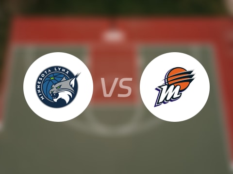 【WNBA半决赛】山猫vs水星录像回放在线观看(2025年09月27日)