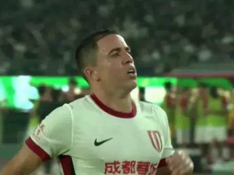 全场集锦