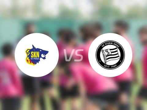 【奥乙】圣珀尔滕vs格拉茨风暴青年队比赛结果：圣珀尔滕(4-0)格拉茨风暴青年队比分战报(2025年09月27日)