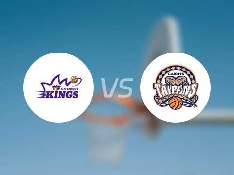 NBL比赛前瞻：悉尼国王vs凯恩斯太攀蛇预测分析(2025年09月28日)