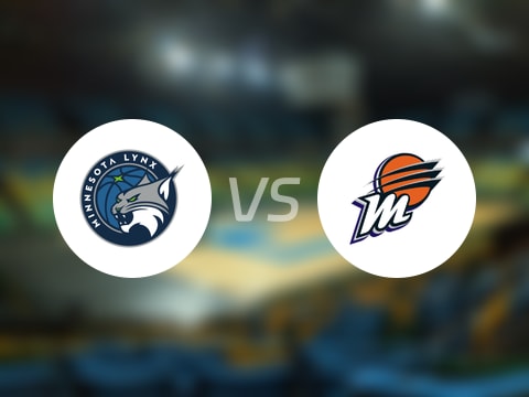 【WNBA半决赛】山猫vs水星录像回放在线观看(2025年09月27日)