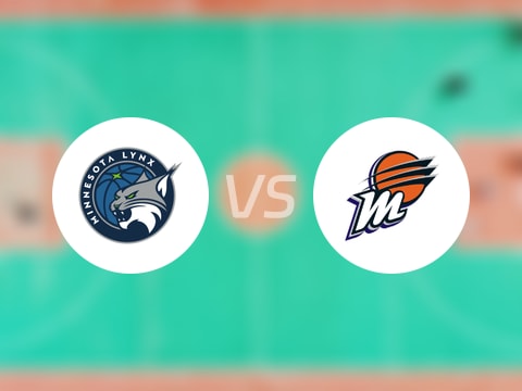 【WNBA半决赛】山猫vs水星录像回放在线观看(2025年09月27日)