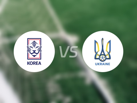 U20世界杯比赛前瞻：韩国U20vs乌克兰U20预测分析(2025年09月28日)