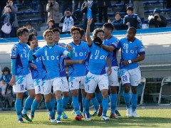 日职联精选：横滨FCVS湘南丽海比分预测，横滨主场冲击主场联赛连胜