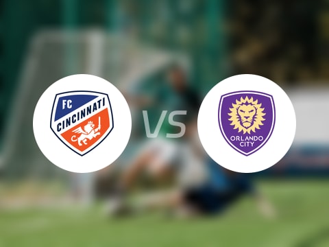 美职业比赛前瞻：辛辛那提FCvs奥兰多城预测分析(2025年09月29日)