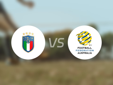 【U20世界杯】意大利U20vs澳大利亚U20伤病名单最新(2025年09月29日)