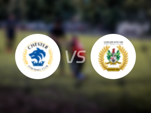 【英足总杯】切斯特vs柯曾阿什顿比赛结果：切斯特(5-1)柯曾阿什顿比分战报(2025年09月27日)