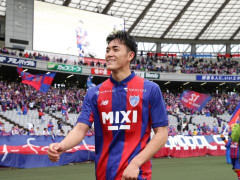 日职联007：东京FCVS横滨水手比分预测，横滨水手客场力求一胜