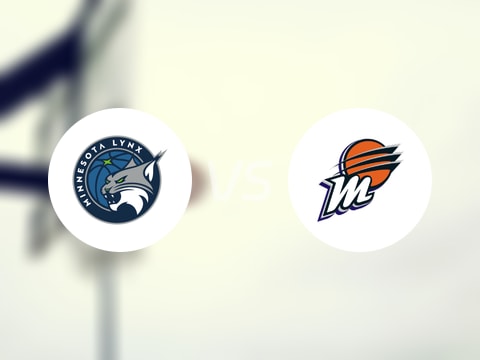 【WNBA】山猫vs水星伤病名单最新(2025年09月29日)