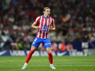 曼联有意引进西甲中场球员