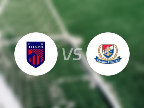 【日职联】FC东京vs横滨水手比赛结果：FC东京(2-3)横滨水手比分战报(2025年09月28日)