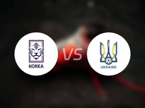 【U20世界杯】韩国U20vs乌克兰U20比赛结果：韩国U20(1-2)乌克兰U20比分战报(2025年09月28日)
