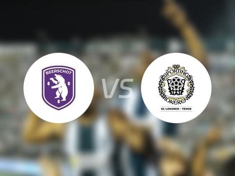 【比乙】比肖特VAvsSC洛克伦比赛结果：比肖特VA(1-0)SC洛克伦比分战报(2025年09月28日)