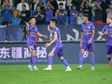 全场集锦