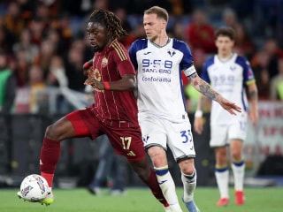 意甲:罗马 vs. 维罗纳 – 可能的首发阵容以及在哪观看电视直播