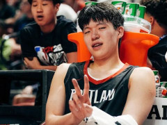 队记：杨瀚森虽然技能包齐全，但我很难相信他刚进入NBA就能顶替罗威的位置