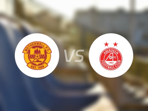 【苏超】马瑟韦尔vs阿伯丁比赛结果：马瑟韦尔(2-0)阿伯丁比分战报(2025年09月28日)
