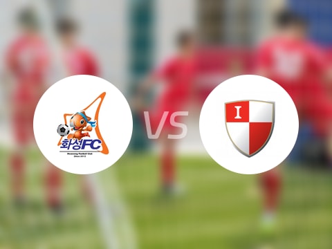 【韩K2联】华城FCvs釜山偶像比赛结果：华城FC(1-1)釜山偶像比分战报(2025年09月28日)