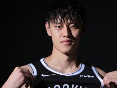 谁将成为篮网首发大前？克劳尼是早期热门 曾凡博成变数迎季前赛考验