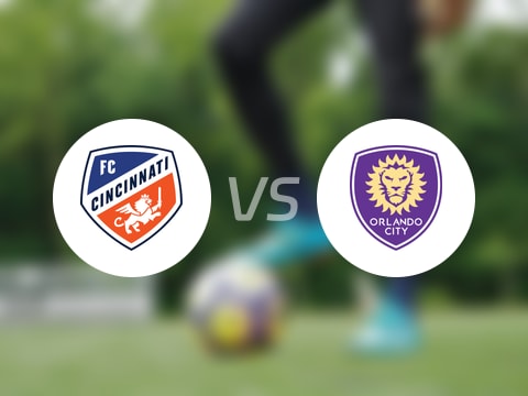 【美职业】辛辛那提FCvs奥兰多城比赛结果：辛辛那提FC(1-1)奥兰多城比分战报(2025年09月29日)