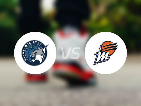【WNBA半决赛】山猫vs水星录像回放在线观看(2025年09月29日)