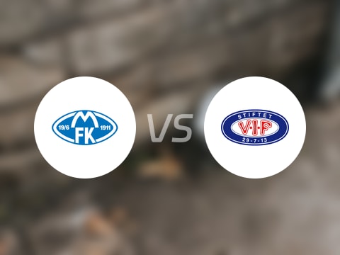 【挪超】莫尔德vs瓦勒伦加比赛结果：莫尔德(4-1)瓦勒伦加比分战报(2025年09月29日)