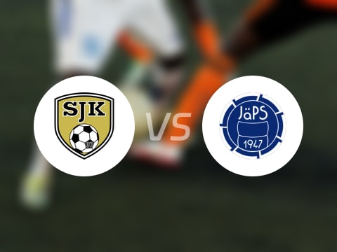 【芬甲】SJK学院vs查普斯比赛结果：SJK学院(1-1)查普斯比分战报(2025年09月28日)