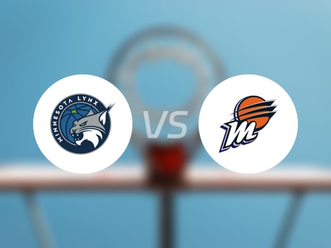 【WNBA半决赛】山猫vs水星录像回放在线观看(2025年09月29日)