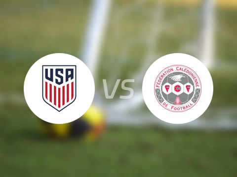U20世界杯比赛前瞻：美国U20vs新喀里多尼亚U20预测分析(2025年09月30日)
