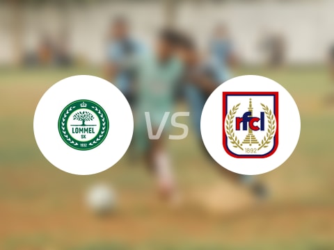 【比乙】洛默尔vsRFC列日比赛结果：洛默尔(0-1)RFC列日比分战报(2025年09月28日)