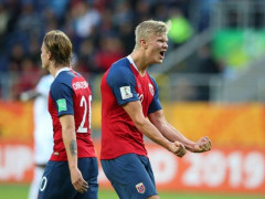u20世界杯精选：挪威u20VS尼日利亚u20比分预测，尼日利亚争夺小组赛首胜