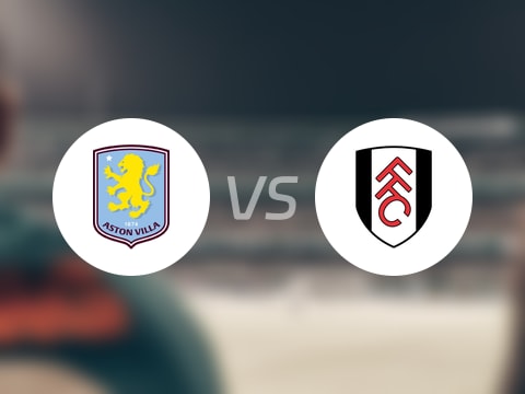 【英超联赛第6轮】阿斯顿维拉vs富勒姆录像回放在线观看(2025年09月28日)