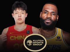 杨瀚森回忆观看的首场NBA：16年骑士逆转勇士抢七夺冠 只有10岁