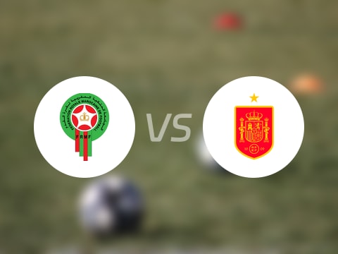 【U20世界杯】摩洛哥U20vs西班牙U20比赛结果：摩洛哥U20(2-0)西班牙U20比分战报(2025年09月29日)