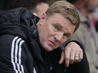 尼克·波普“贪婪”的“糟糕失误”导致纽卡斯尔输给阿森纳