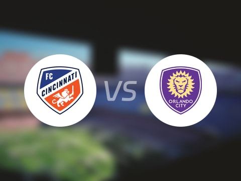 【美职业】辛辛那提FCvs奥兰多城比赛结果：辛辛那提FC(1-1)奥兰多城比分战报(2025年09月29日)
